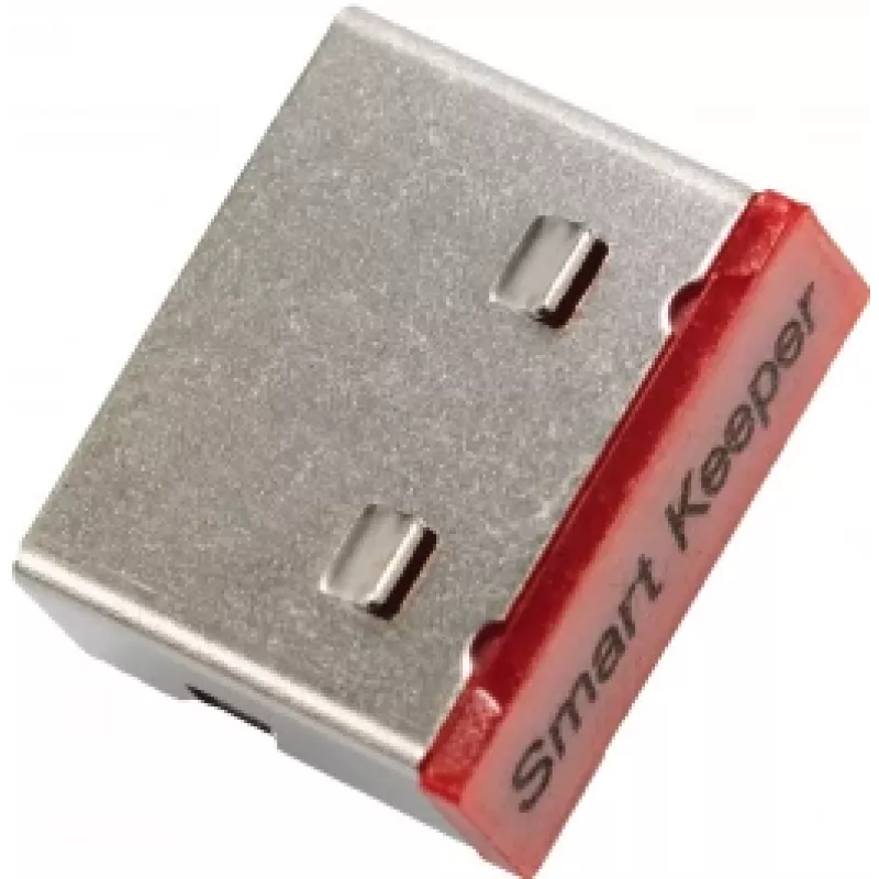 Smartkeeper CSK-PC01P Rot