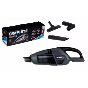 Staubsauger Graphite 58G097