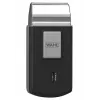 Wahl 3615-1016 Herrenrasierer Folienrasierer Trimmer Schwarz, Silber