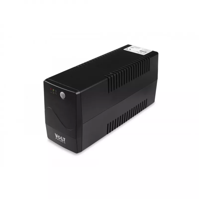 UPS USV VOLT POLSKA PICO 1000VA 600W