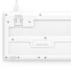Kabelgebundene Tastatur Hama CK-200 USB Weiß