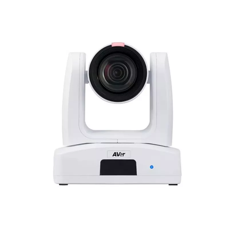 AVer PTZ211 2 MP Weiß 1920 x 1080 pixels 60 fps Exmor CMOS 25.4 / 2.8 mm (1 / 2.8)