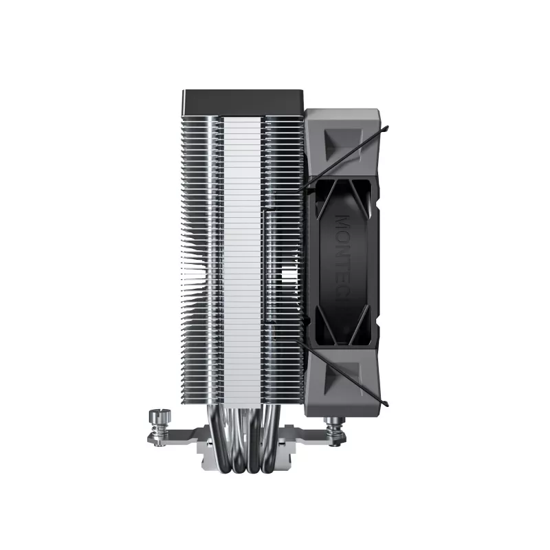 CPU-KÜHLER MULTI-SOCKEL SCHWARZ/NX400 (B) MONTECH
