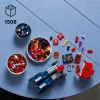 LEGO® 10302 Icons Optimus Prime, Transformers Robot-Modellset