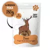 PAKA ZWIERZAKA Lio Pepe Deer XL - Hundesnack - 180g