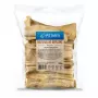 Hundeleckerli PETMEX Kamelhaut 200 g - Einkomponenten-Kau-Snack für Hunde
