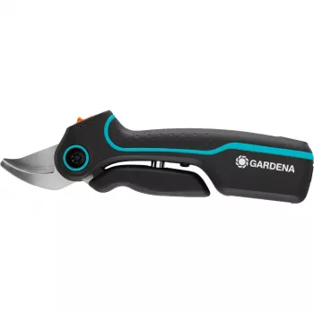 Gardena AssistCut Astschere Bypass Schwarz Grün 2,5 cm Schneidkapazität