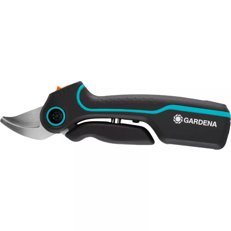 Gardena AssistCut Astschere Bypass Schwarz Grün 2,5 cm Schneidkapazität