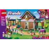 Blocks Friends 42688 Pferdestall und Reitakademie