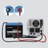 Wiederaufladbare LiFePO4-Batterie QOLTEC 12,8V 30Ah 384Wh mit BMS