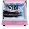 Thermaltake View 270 Plus TG ARGB Bubble Pink - Gehäuse - ATX - Midi/Mini Tower - ATX
