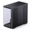 Computergehäuse Jonsbo D300 ATX Schwarz