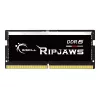 Laptop DDR5 SO-DIMM 16GB 5600MHz G.SKILL (262-Pin, 1,1 V, XMP 3.0)