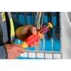 Schraubendreher-Set wiha 41157 LiftUp electric, isoliert rot/gelb, 7-teilig
