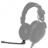 Abnehmbares Auslegermikrofon RØDE NTH-Mic — omnidirektional, 20–20000 Hz, 2,4 m abnehmbares Kabel, Metall-/Kunststoffgehäuse