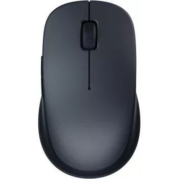 Kabellose Maus Xiaomi Dual‑mode Maus 2 — dual 2,4 GHz und Bluetooth Konnektivität, schwarz