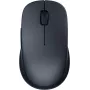 Kabellose Maus Xiaomi Dual‑mode Maus 2 — dual 2,4 GHz und Bluetooth Konnektivität, schwarz