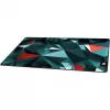 Tastatur Sharkoon SKILLER SGK50 S3 Design Bundle D1 grau-grün rot — kabelgebundene Gaming-Tastatur, kompaktes Layout