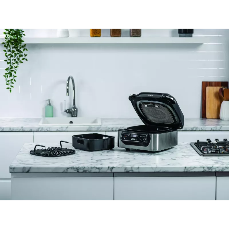 Heißluftfritteuse Ninja AG301 Single 5,7 L