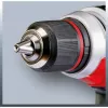 Einhell TE-CD 18 Li E-Solo 1,14 kg Schwarz, Rot