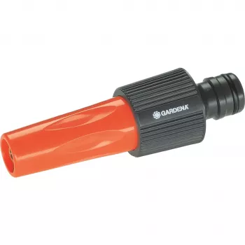 Professional-System Spritze 2818-20 (orange/schwarz)