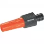 Professional-System Spritze 2818-20 (orange/schwarz)