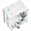 Deepcool | Digitaler CPU-Kühler Weiß | AK500S