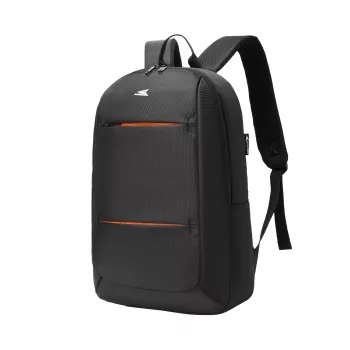 Rucksack Baracuda BNB-9406 Pufferfish — 15,6-Zoll strapazierfähiger wasserabweisender Laptop-Rucksack