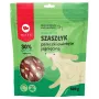 MACED Schinkenspieß für Lamm – Hundesnack – 500 g