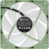 Lüfter Thermaltake CT140 ARGB Sync 14 cm Grün 1500 U/min 2 St.