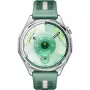 Huawei WATCH GT6 3,73 cm (1,47) AMOLED 46 mm Digital 466 x 466 Pixel Touchscreen Edelstahl GPS (Satellit)