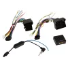 Autoradio BLOW CP02 2DIN 9-Zoll-Touchscreen Android GPS, Doppel-DIN-Multimediaeinheit