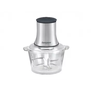 Elektrischer Wasserkocher Beper P102ROB001 1,7 l 2200 W, Heizelement aus Edelstahl, kabelgebunden
