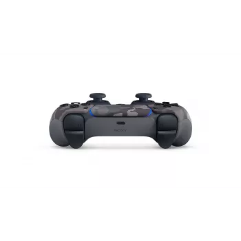 Gamepad Sony DualSense Camouflage Grau — Wireless/Bluetooth & USB Type-C, PS5, Integrierter Li‑Ion‑Akku