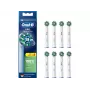 Oral-B EB50RX-8 CrossAction Ersatzköpfe, 8 Stück