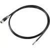 Voltcraft 1000T 2m flex SF Endoskop-Sonde Probes-O 5,5 mm 2 m wasserdicht (VC-13966560)