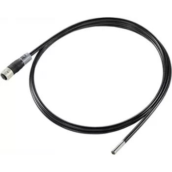 Voltcraft 1000T 2m flex SF Endoskop-Sonde Probes-O 5,5 mm 2 m wasserdicht (VC-13966560)