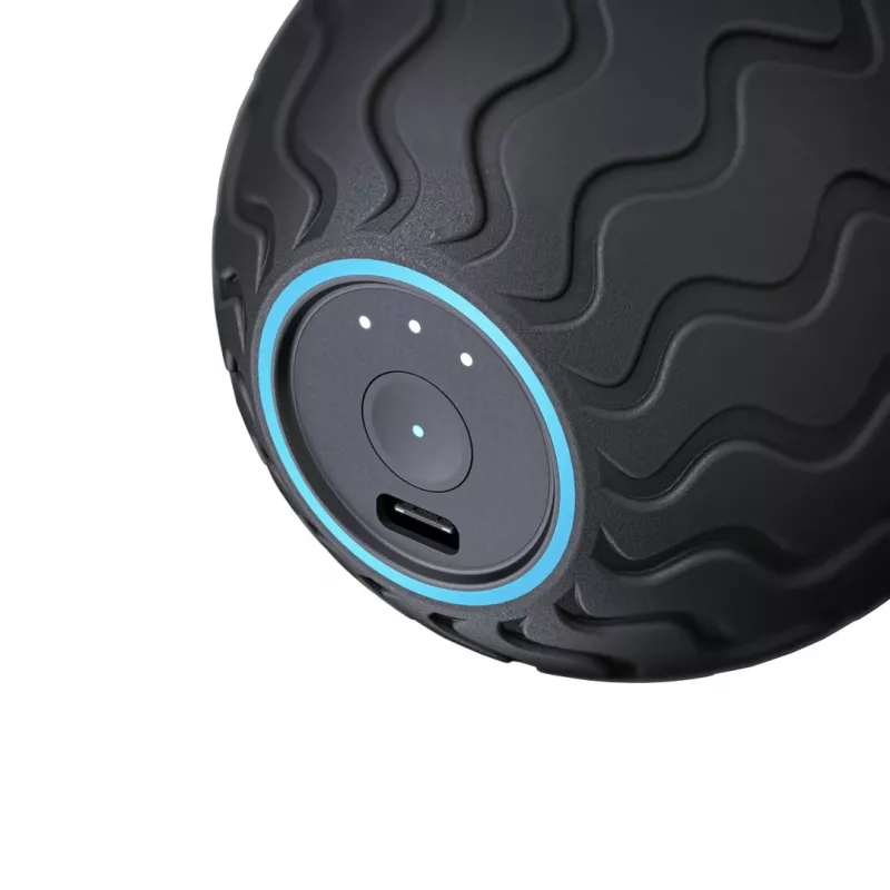 Theragun Wave Solo Massagegerät Universal Schwarz