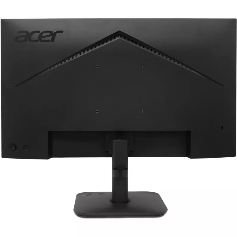Acer KA272Gbip Monitor 27 Zoll (69 cm Bildschirm) Full HD, 75Hz HDMI, 60Hz VGA, 1ms (VRB), HDMI 1.4, VGA