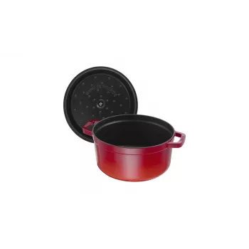 Staub 40509-861-0 Bräter 8,35 L Gusseisen
