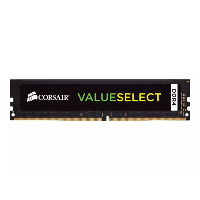 Speicher DDR4 8GB/2666 (1x8GB) C18