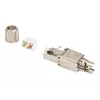 Feldkonfektionierbarer Stecker Digitus CAT 6A DN-93634