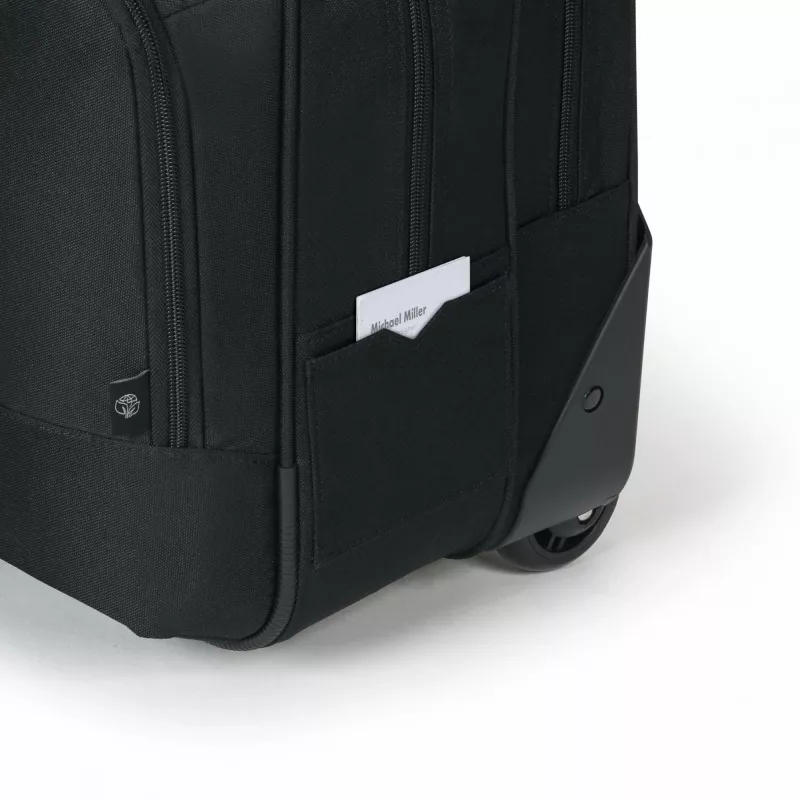Laptop Roller DICOTA Top Traveller Eco BASE 13-16 D31985-RPET