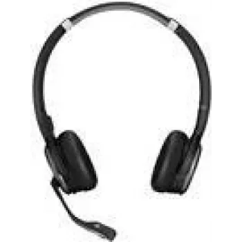 EPOS I SENNHEISER IMPACT SDW 5061 - 5000 Serie - Headset-System - On-Ear - DECT - Kabellos - USB - Geräuschisolierung - Optimiert für UC (1000302)