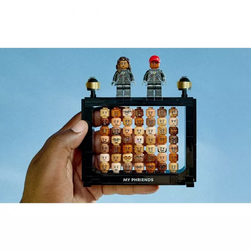 Bauspielzeug-Set LEGO 10391 Moments TBA — LEGO Marke, Set 10391