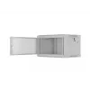 Lanberg 19 Wand-Rack-Schrank 6U 600X
