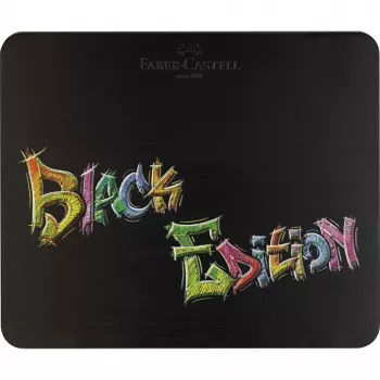Wasserfarbenstift Faber-Castell 116490 Sortierte Farben 100 Stück