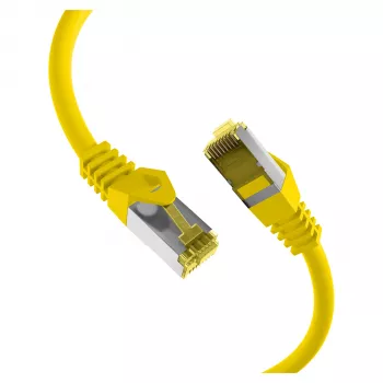 Efb MK7001.0,15Y Ethernet-Patchkabel