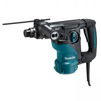 Makita HR3011FCJ Bohrhammer 1050 W SDS Plus