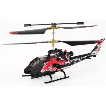 Helicopter Carrera 370501040X Elektromotor 12+